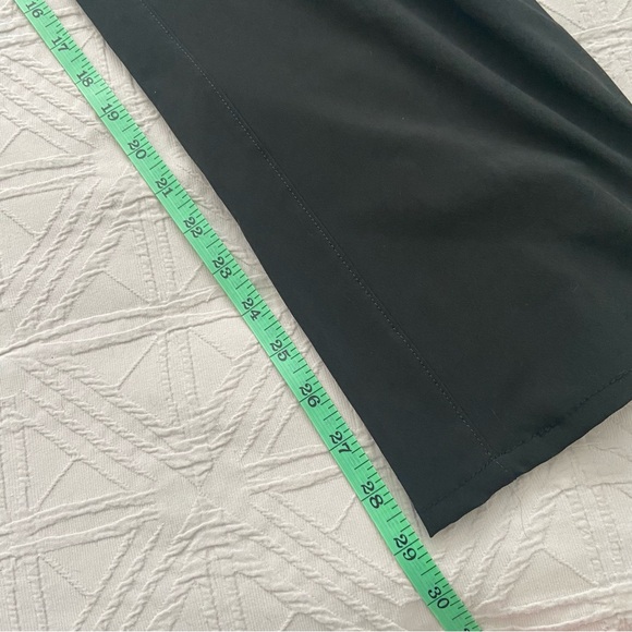 Lole Black Nylon Joggers - Picture 10 of 10